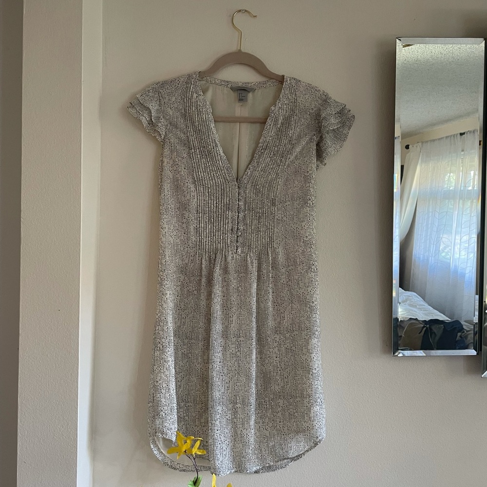 H&M Flowy dress